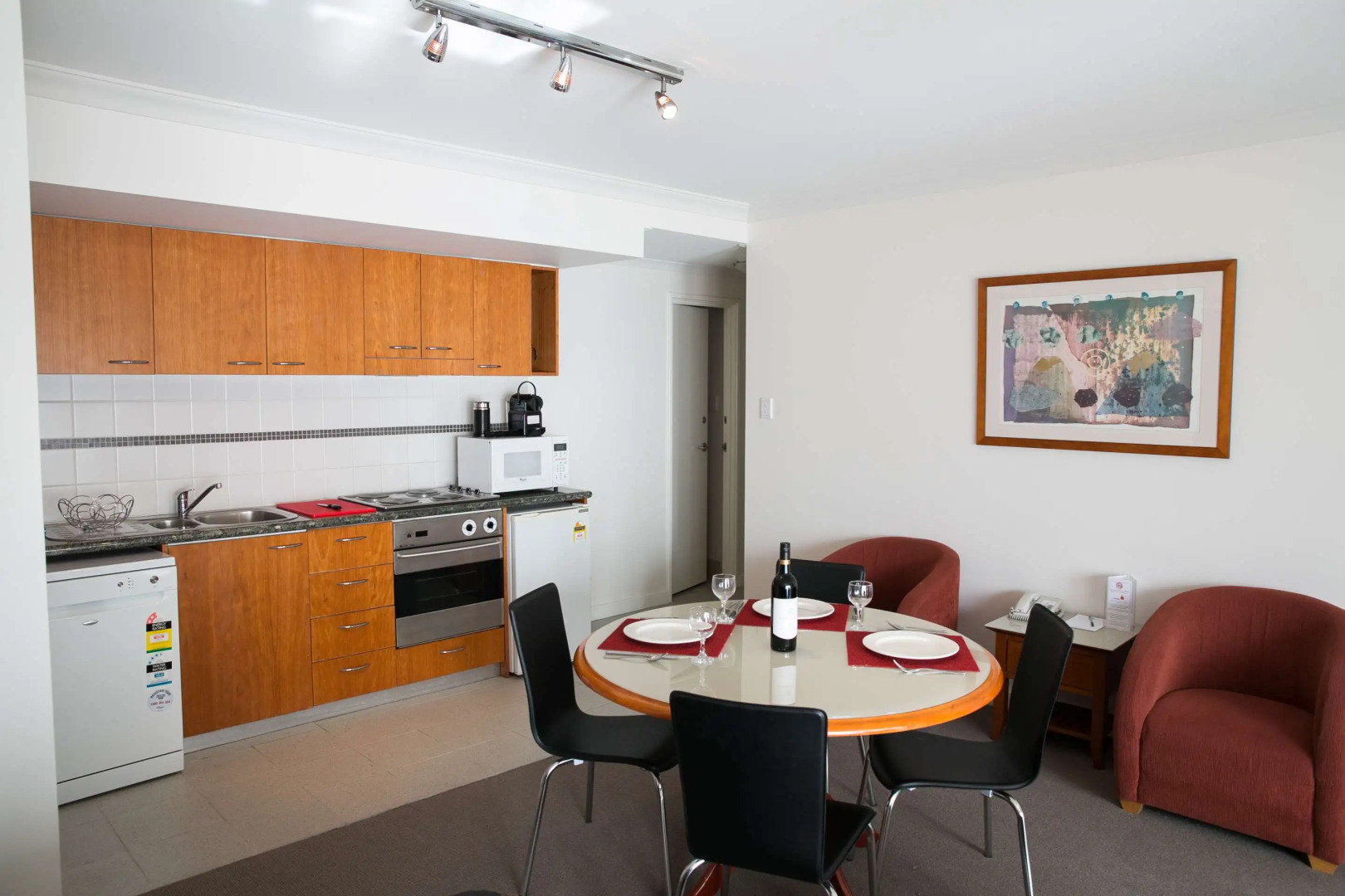 Foto - Nesuto Mounts Bay