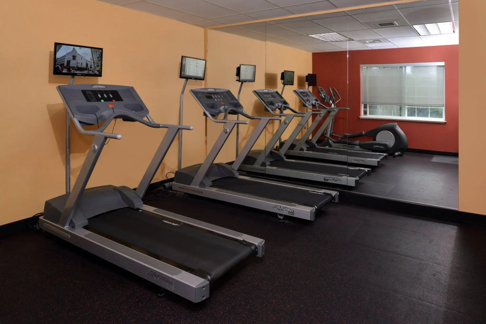 Foto - TownePlace Suites Sacramento Cal Expo