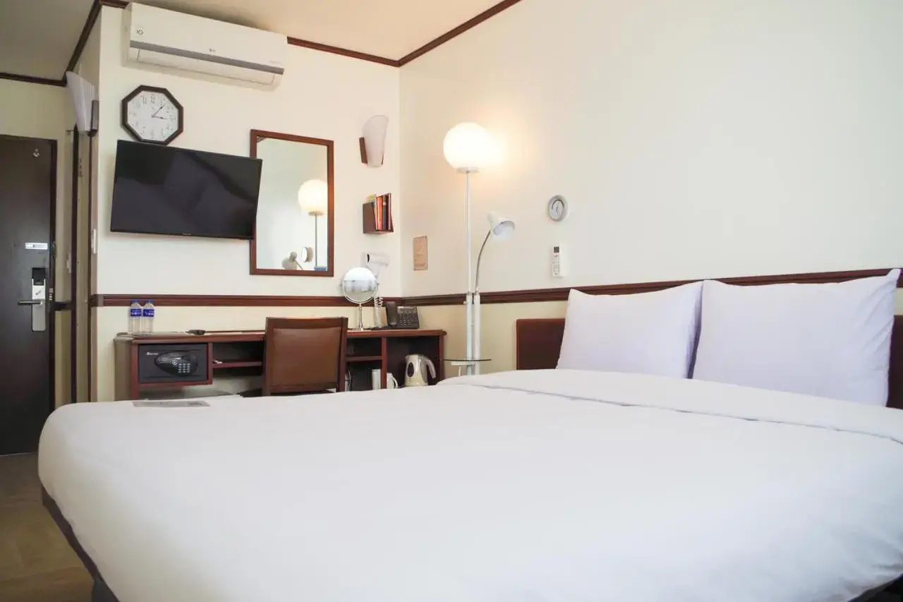 Foto - Toyoko Inn Cebu