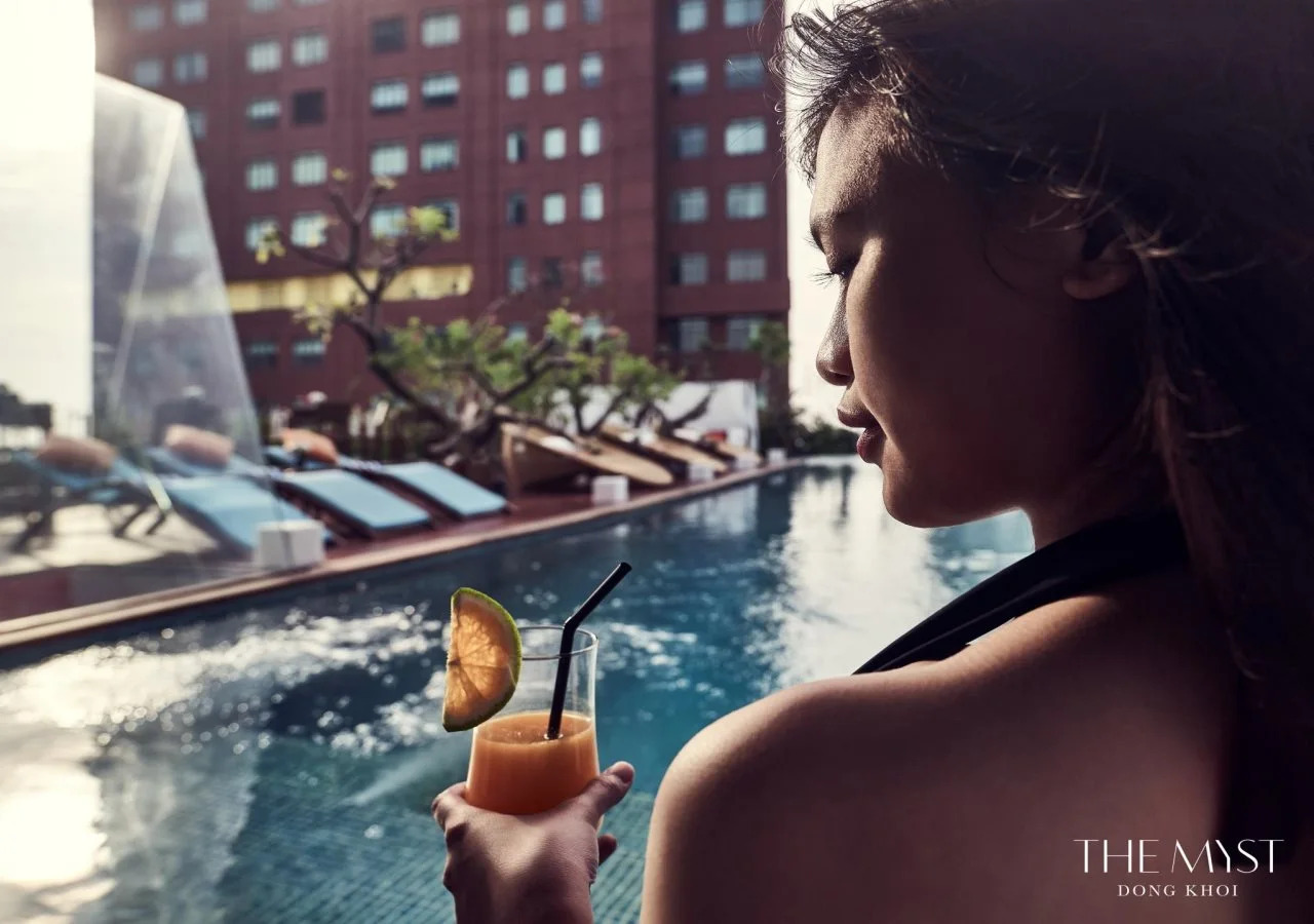 Photo - The Myst Dong Khoi