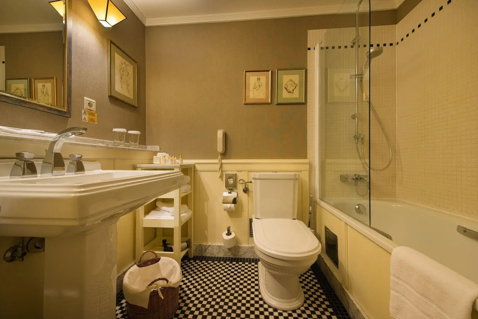 Foto - Marrol's Boutique Hotel