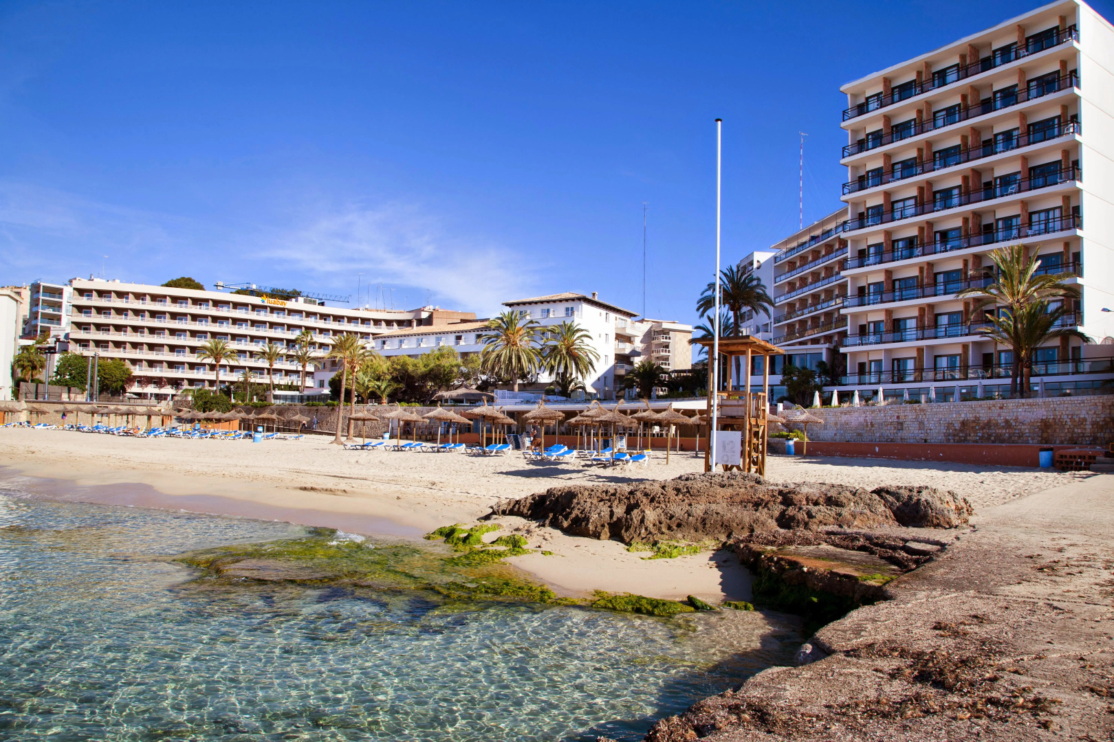 Foto - Hotel Be Live Adults Only Marivent