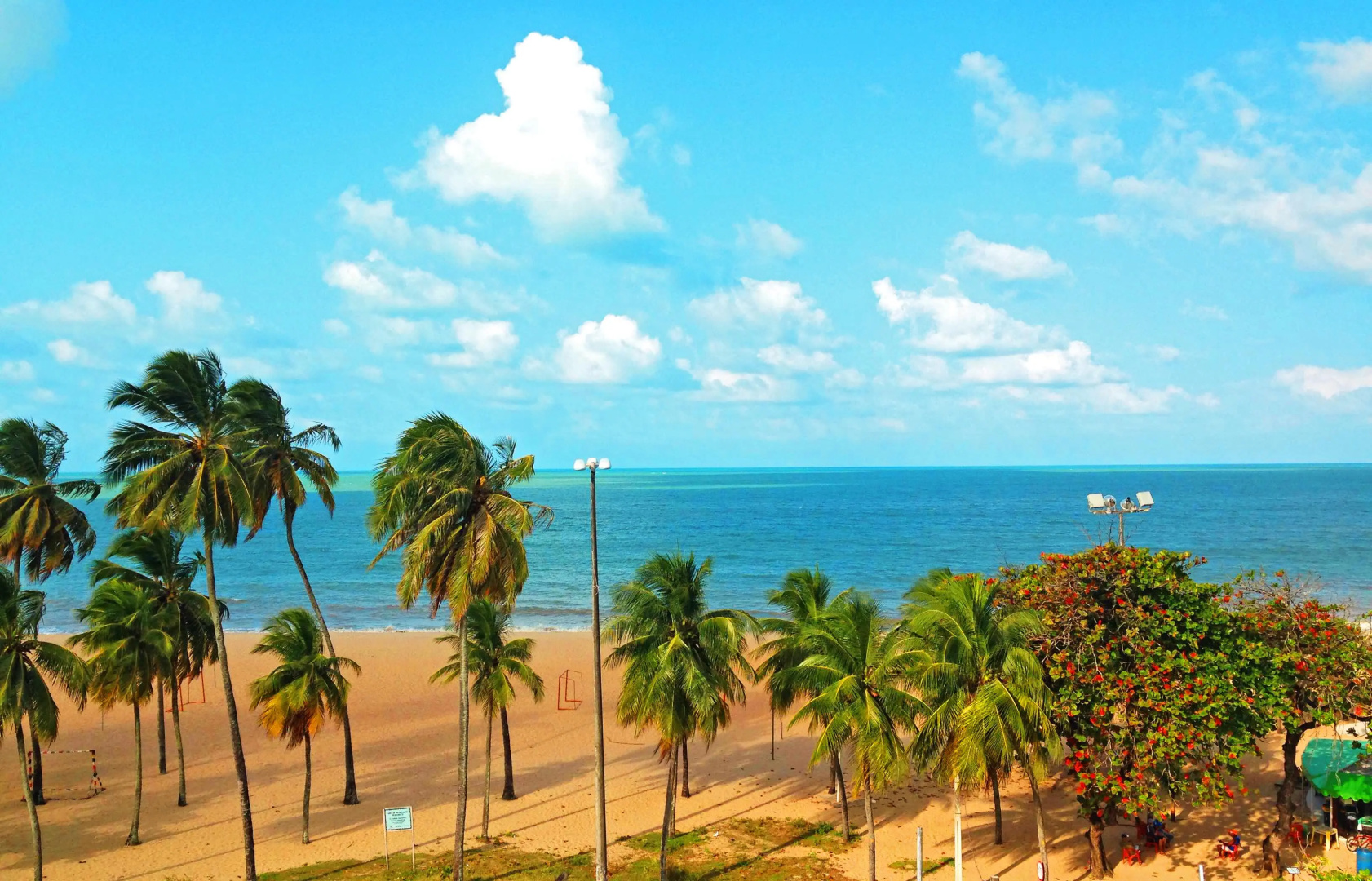 Foto - Netuanah Praia Hotel