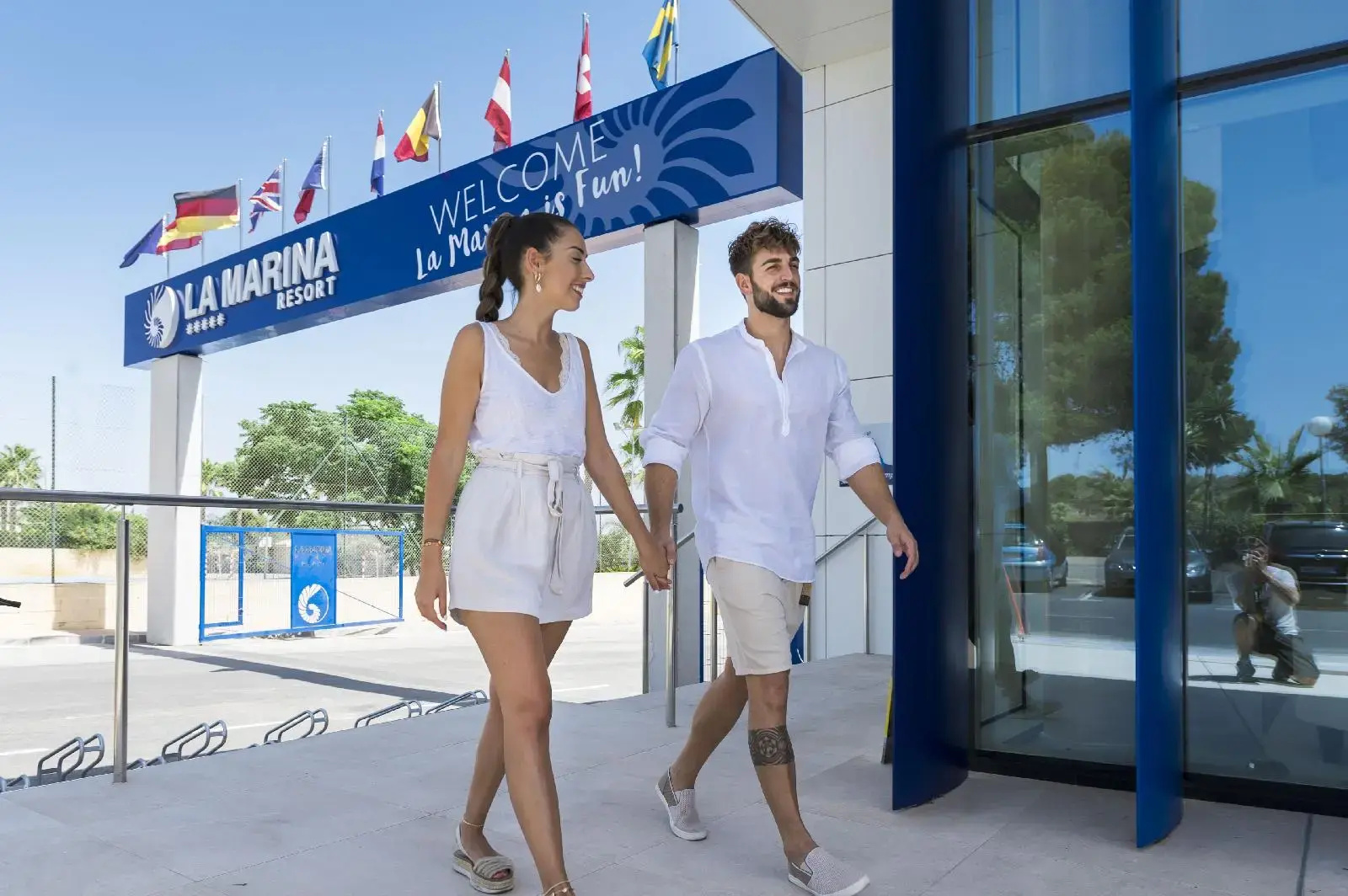 Foto - La Marina Resort