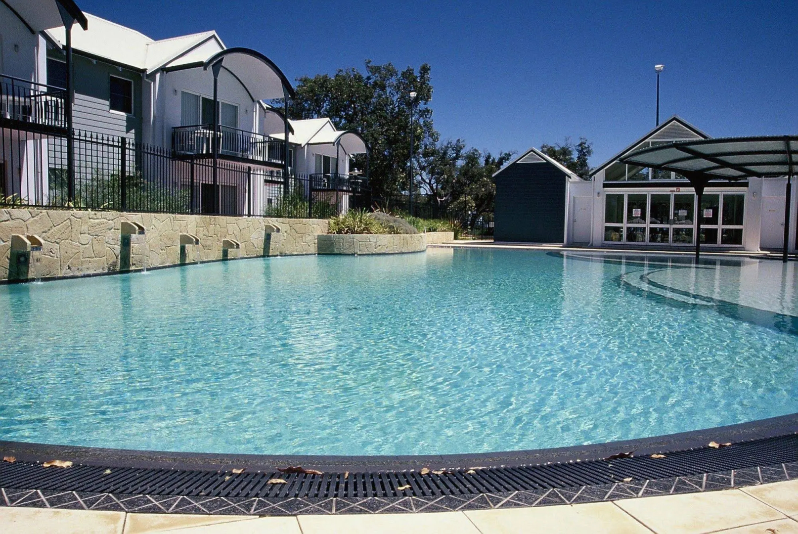 Foto - Mandurah Quay Resort