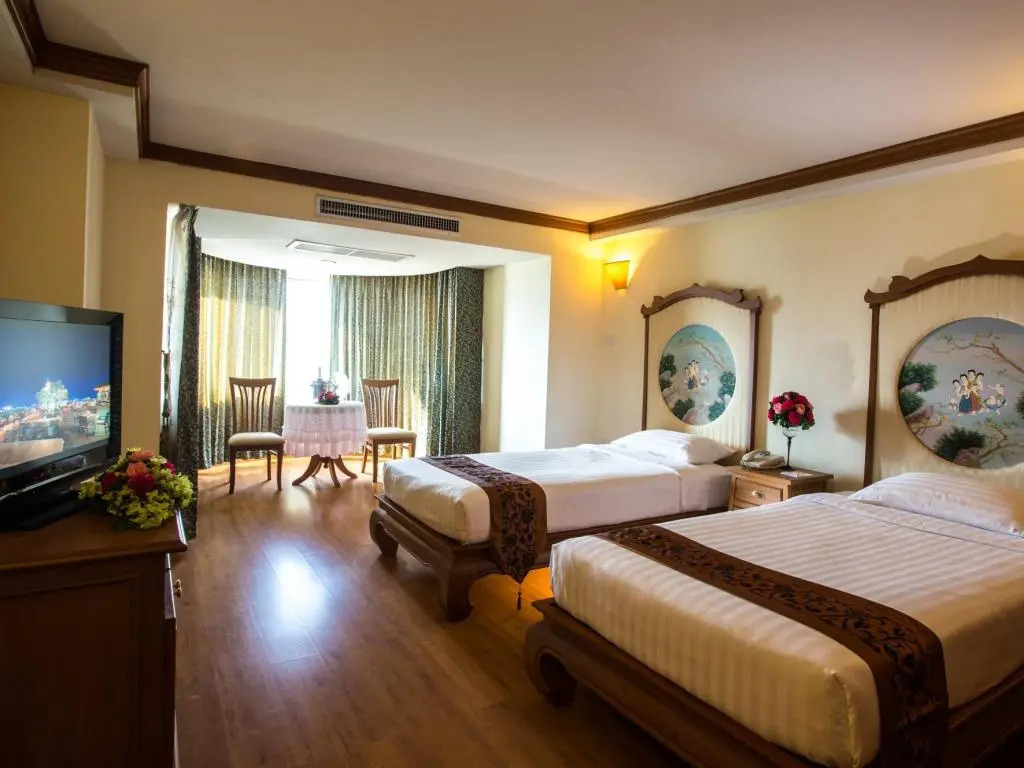 Foto - Furama Chiang Mai