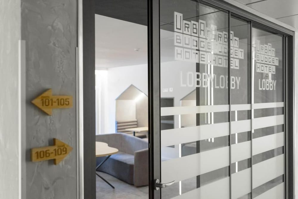 Foto - Urban Budget Hotel