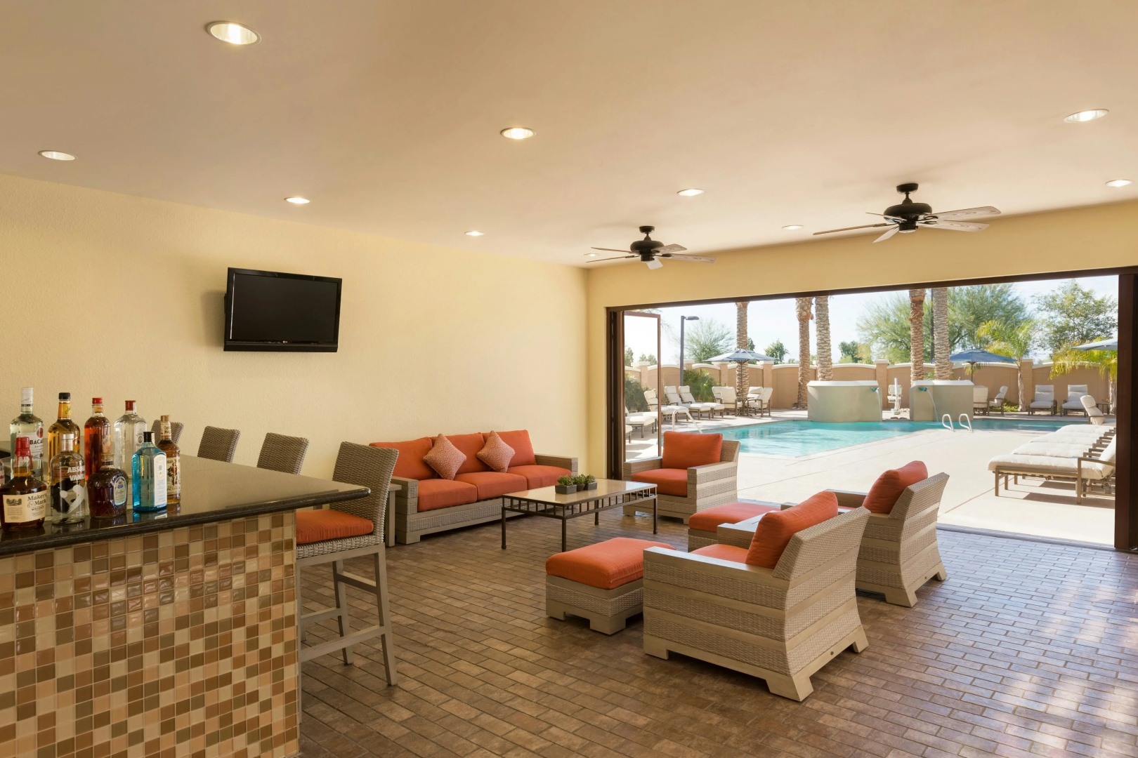 Foto - Hilton Phoenix Chandler
