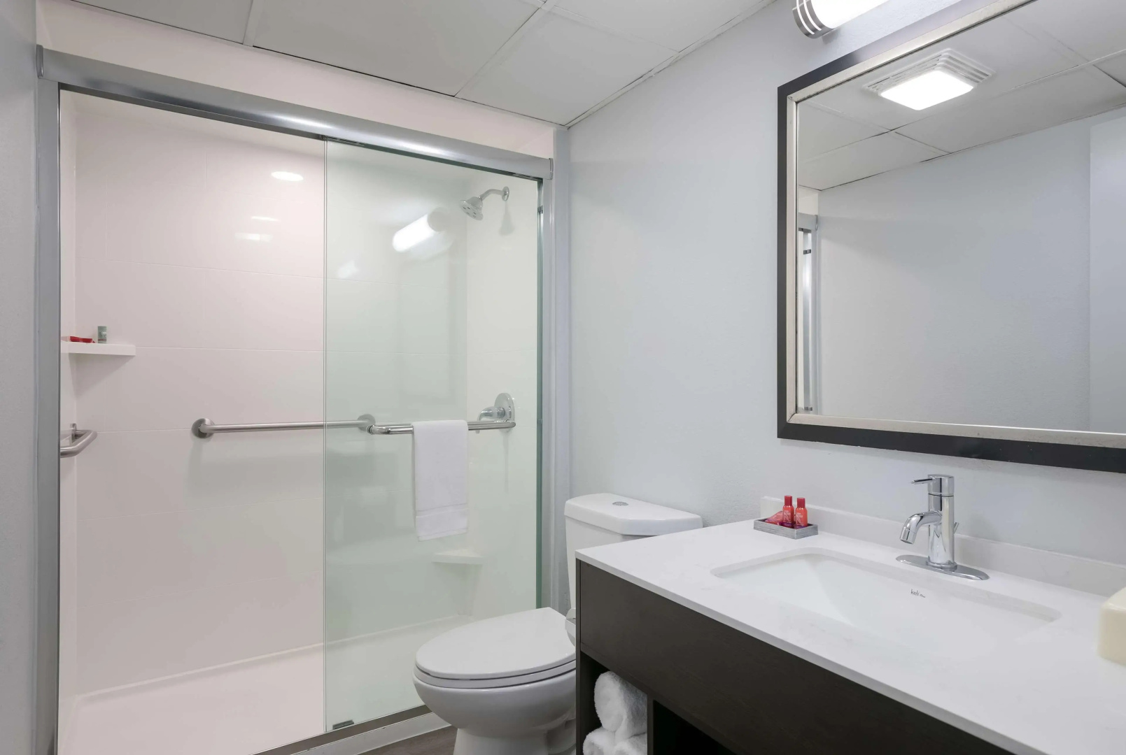 Foto - SureStay Plus Hotel by Best Western Gatlinburg