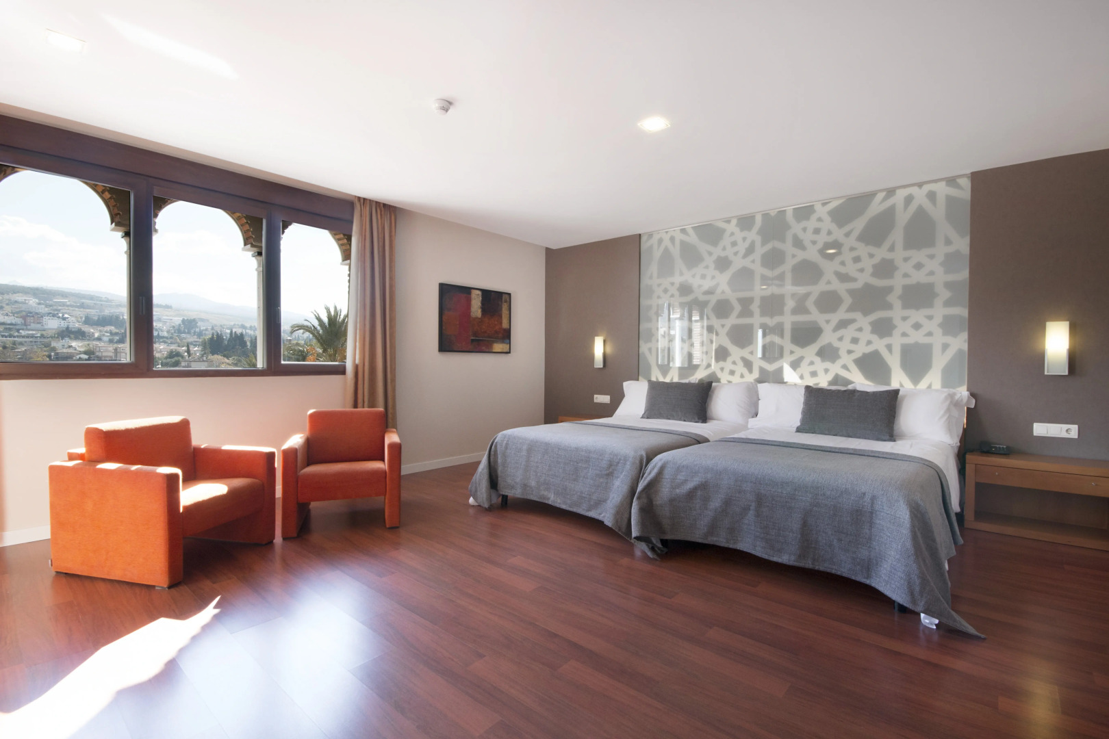 Foto - Hotel Granada Palace, Affiliated by Melia