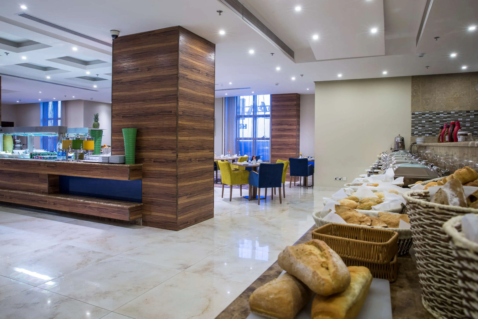 Photo - Radisson Blu Hotel, Jeddah Plaza