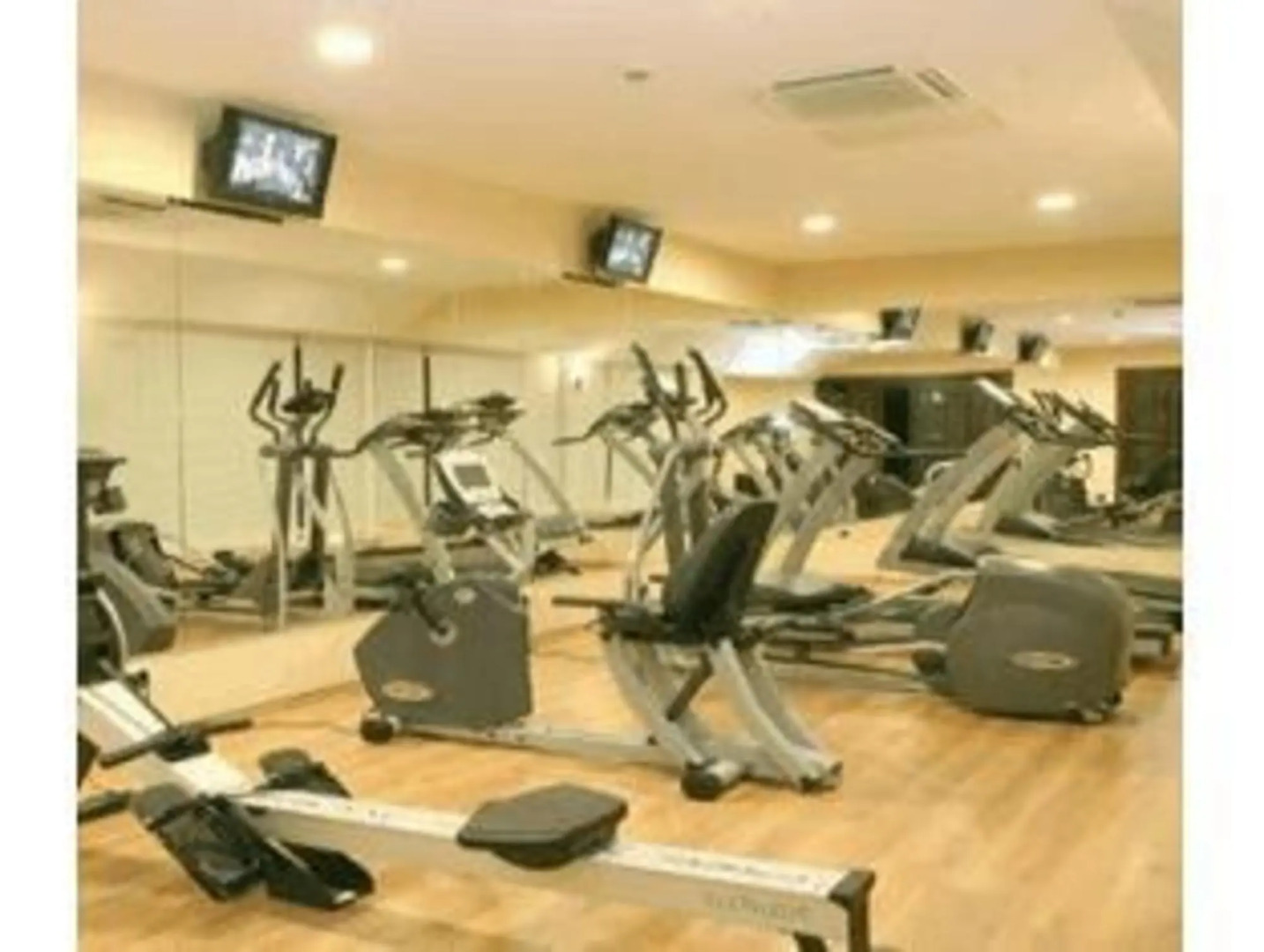 Foto - Latanya Palm & SPA Airport Antalya