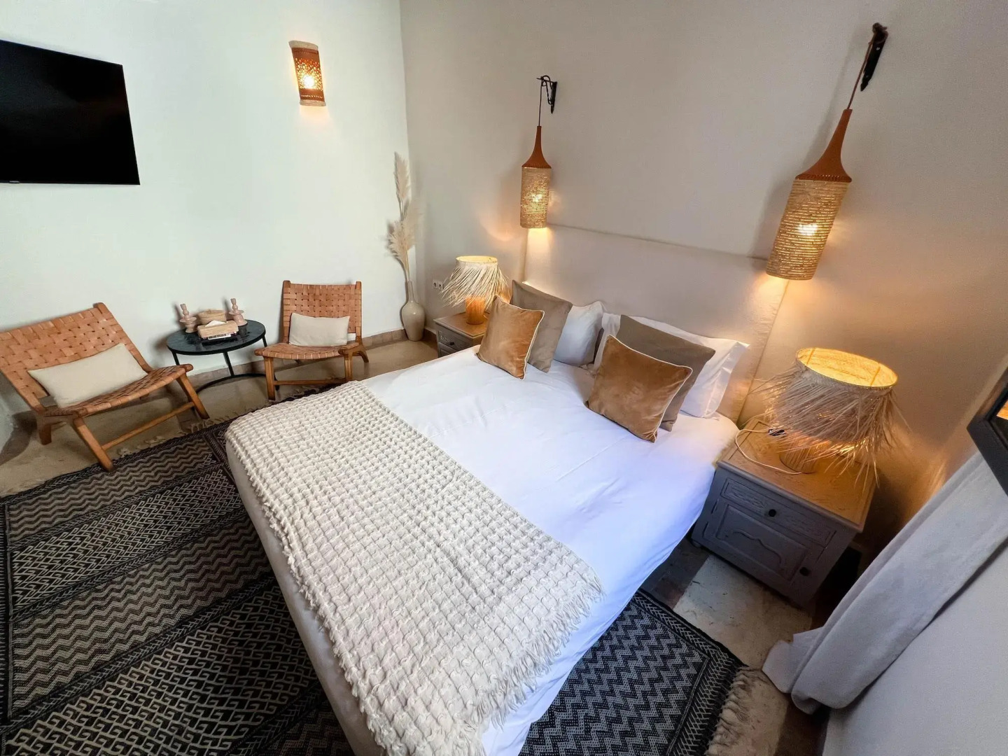 Photo - Riad Jonan & Spa