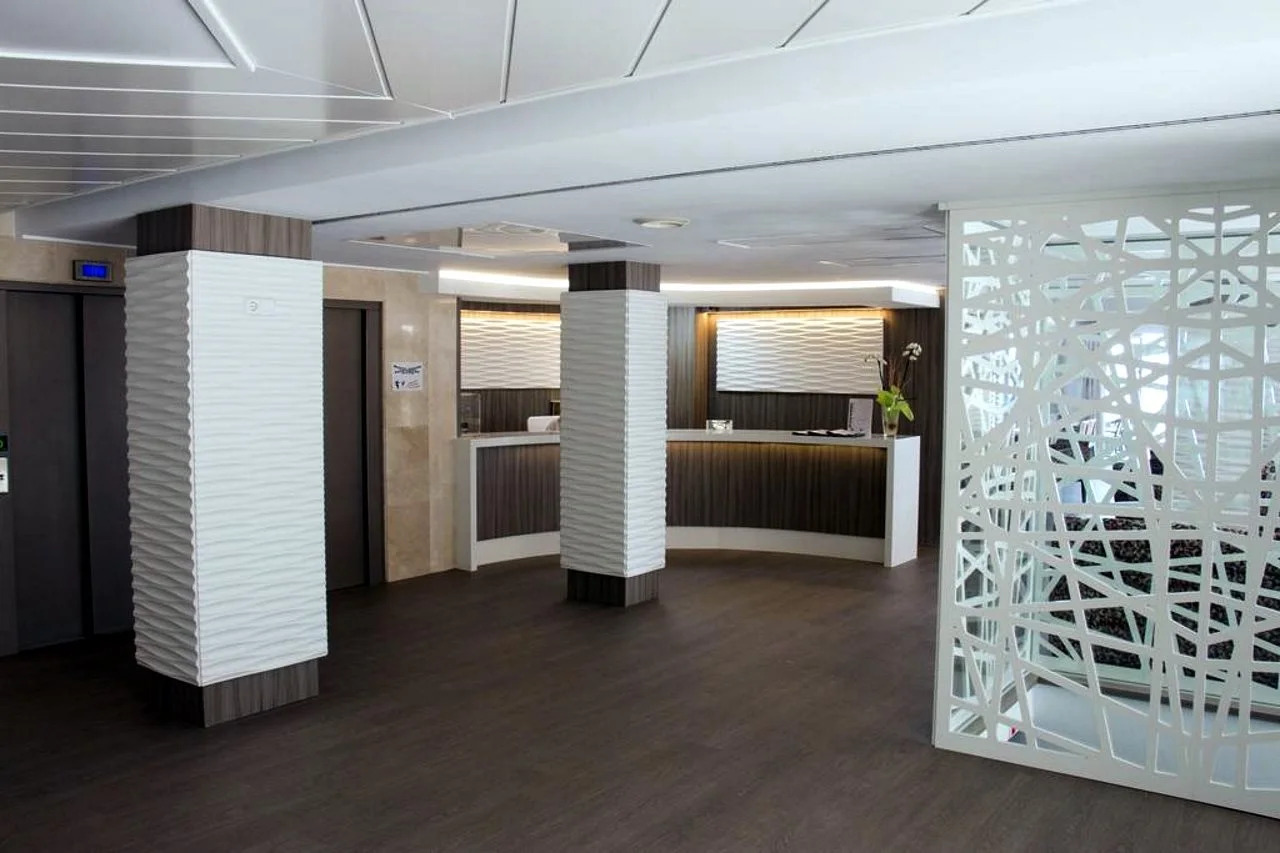 Foto - Hotel Voramar