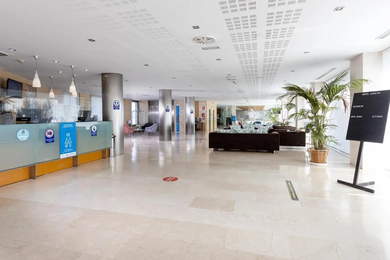 Photo - Daniya Alicante