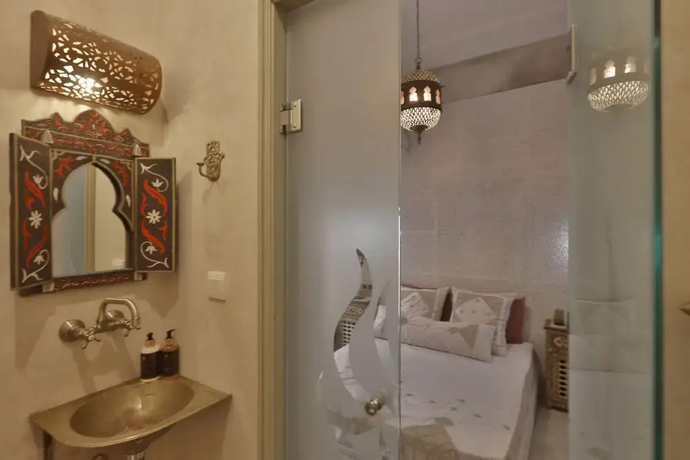 Photo - Riad La Fayette Bed & Breakfast