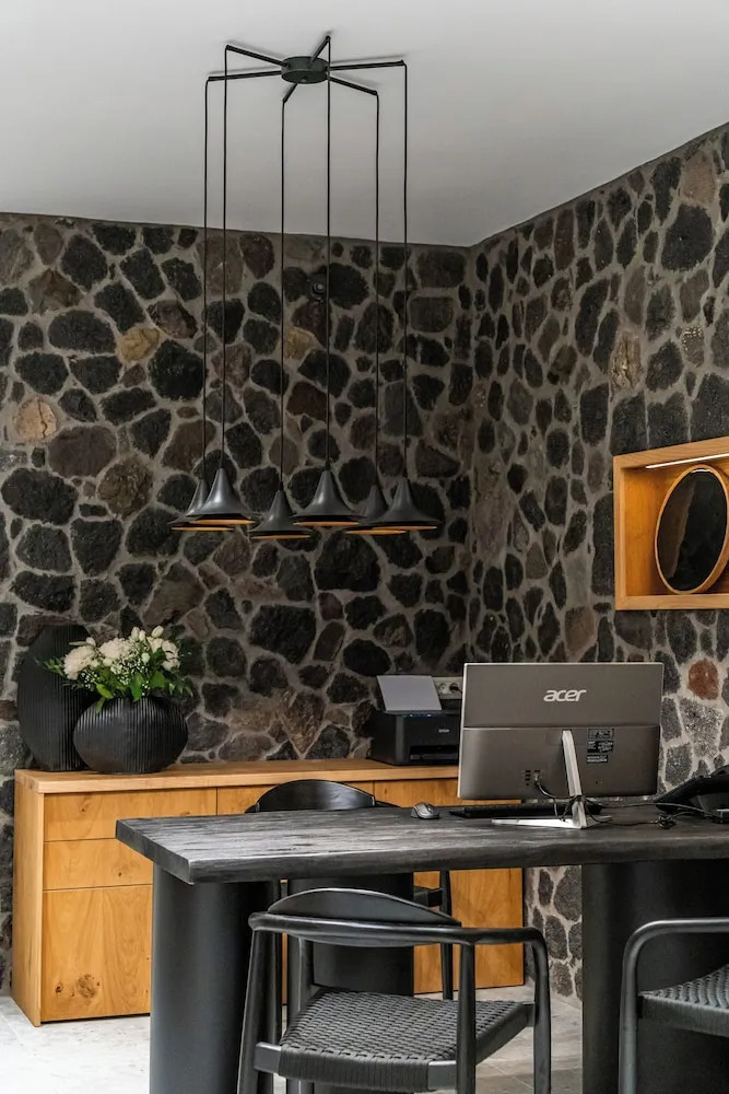 Foto - Arotron Santorini