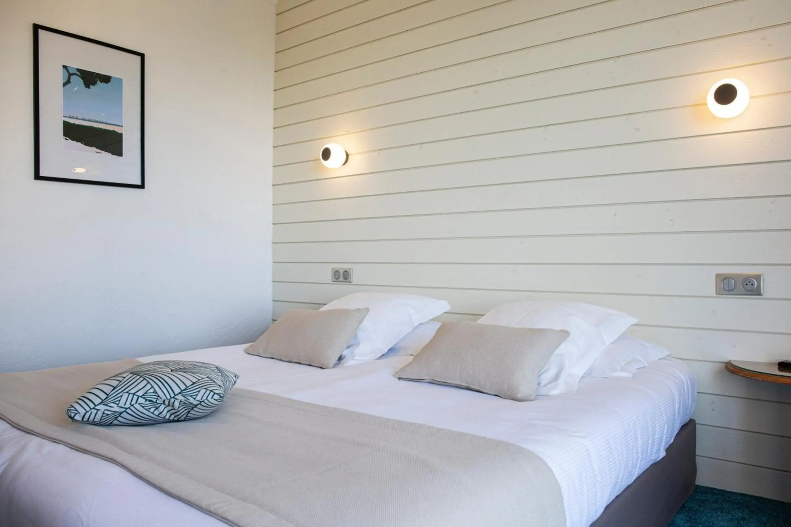 Photo - Grand Hôtel du Lido
