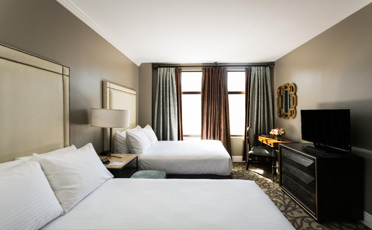 Photo - Hotel Bijou - Union Square