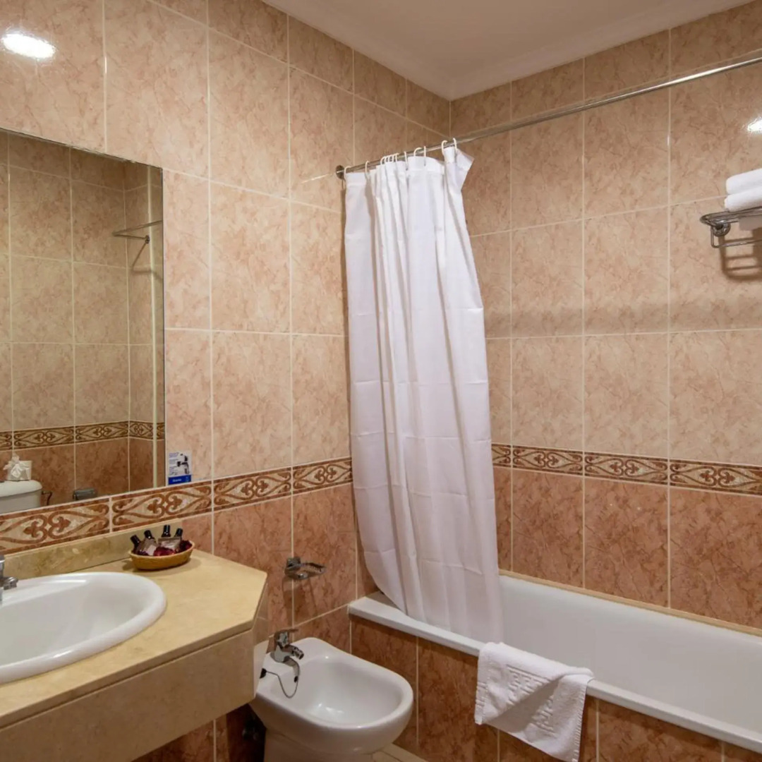 Foto - Hotel Marte