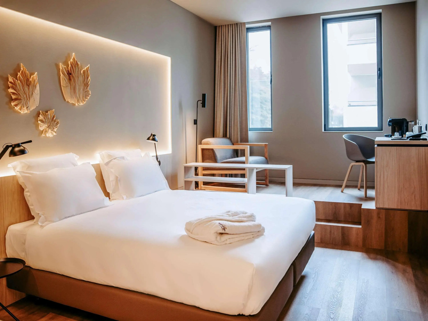 Foto - Mercure Fátima