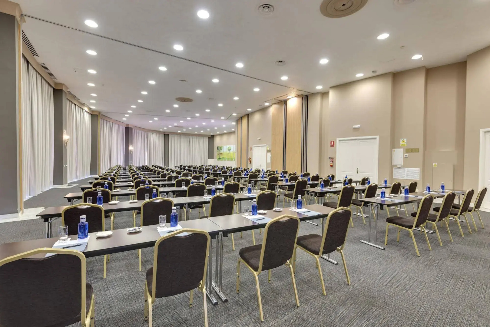 Foto - Barceló Jerez Montecastillo & Convention Center