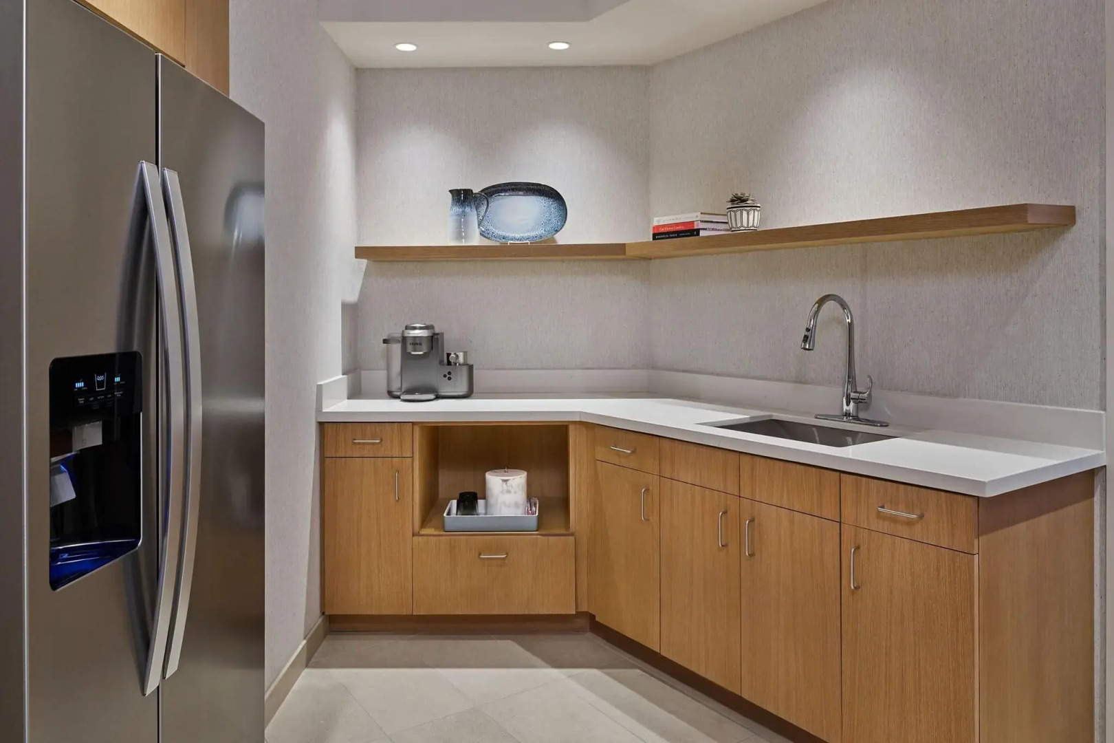 Foto - Walt Disney World Swan