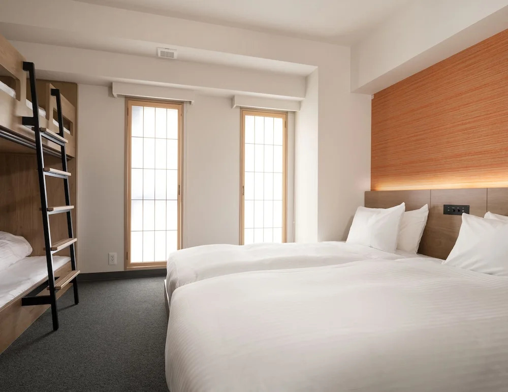 Foto - MIMARU Osaka Shinsaibashi North