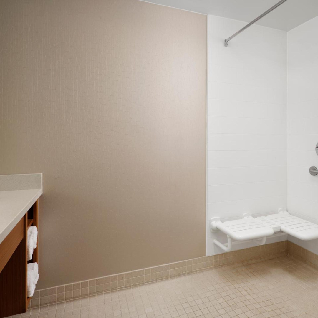 Foto - SpringHill Suites by Marriott Pittsburgh Mt. Lebanon