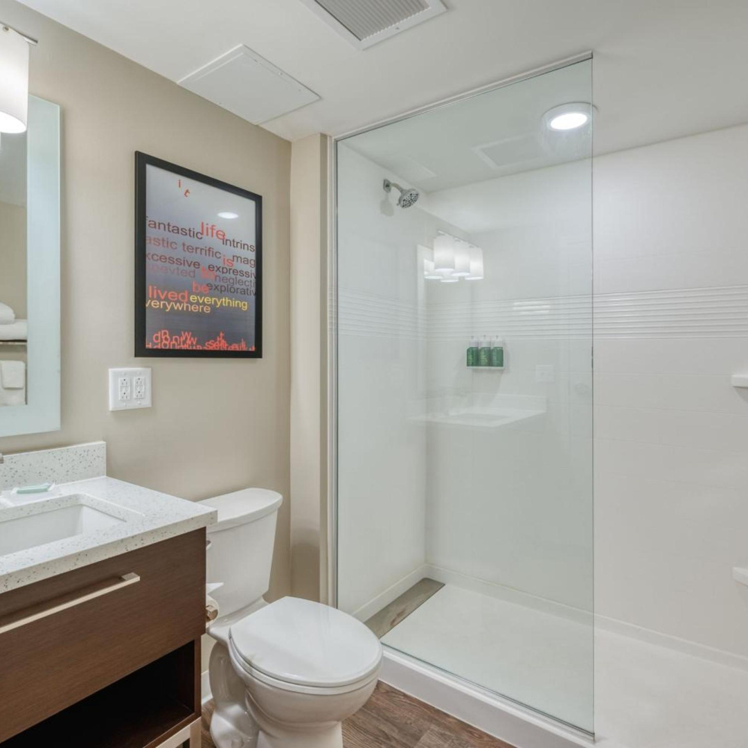 Photo - TownePlace Suites by Marriott Indianapolis Airport