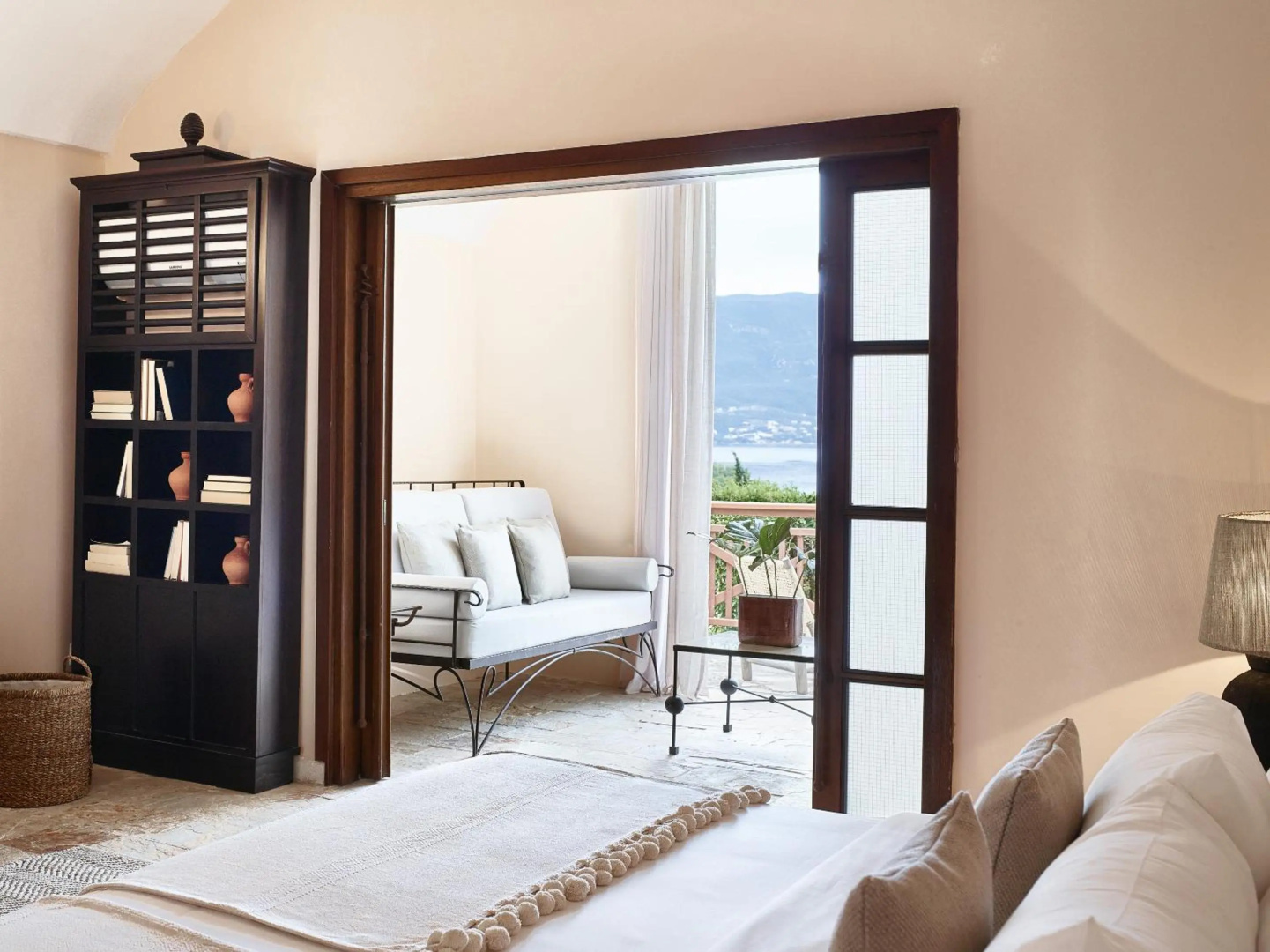 Foto - Grecotel Daphnila Bay Dassia
