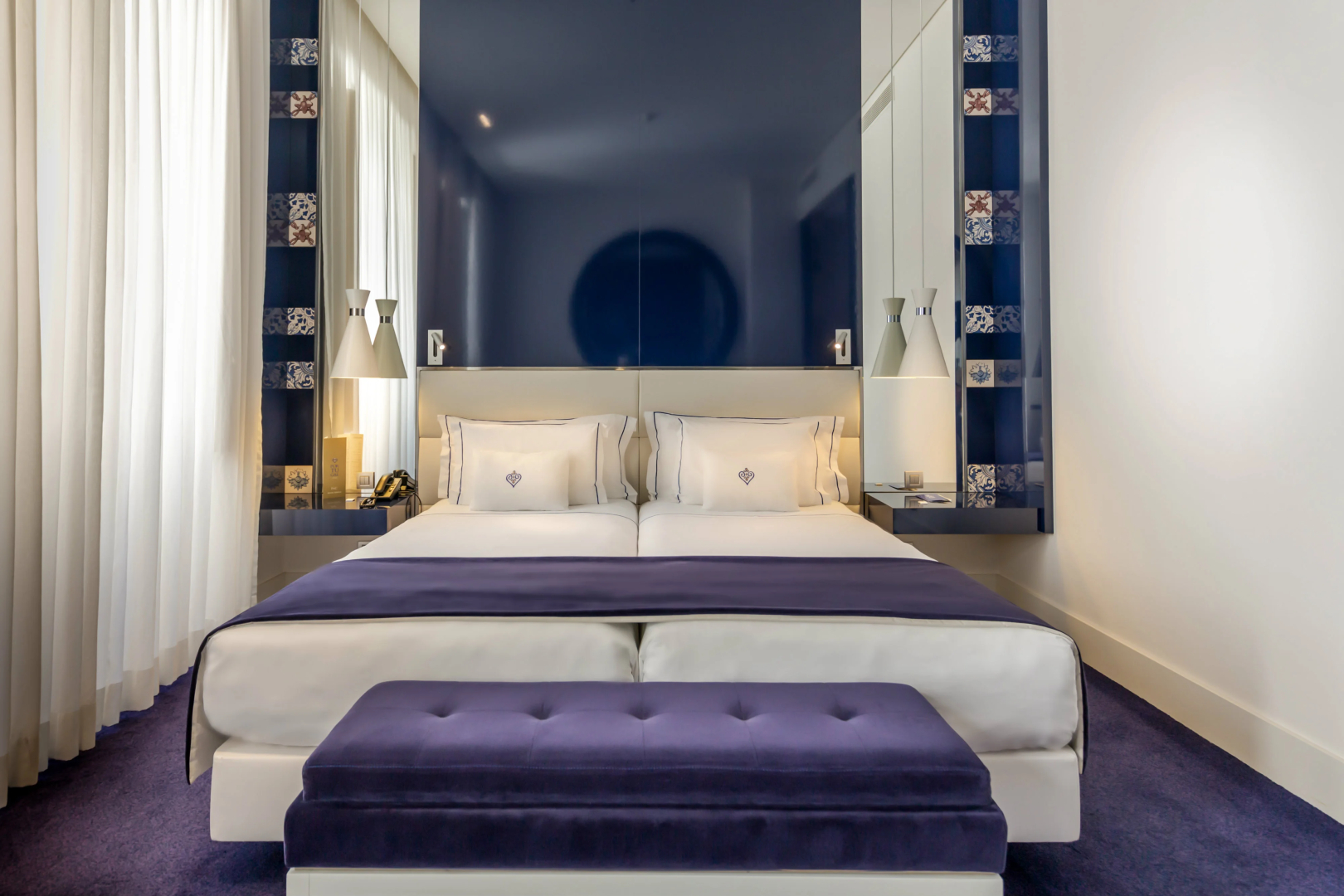 Foto - Portugal Boutique Hotel