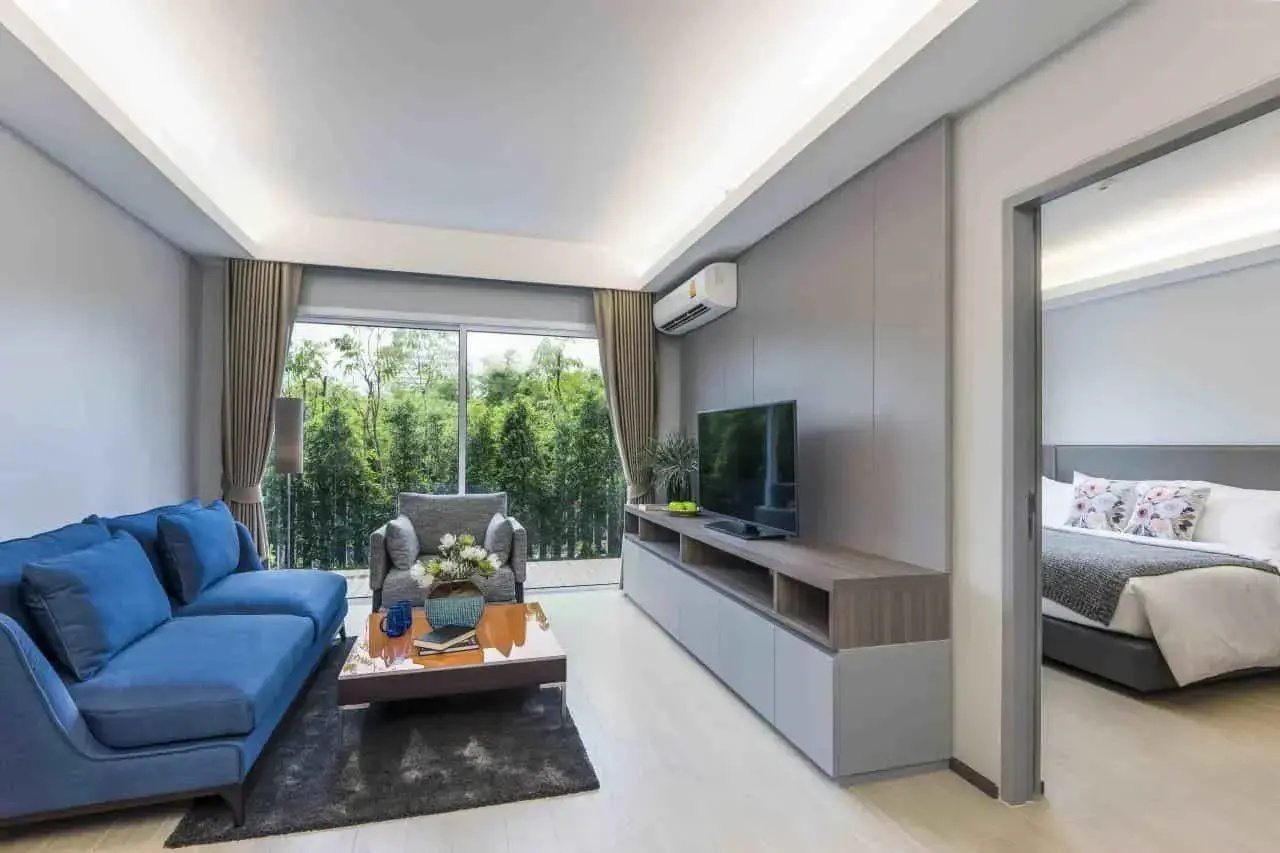 Photo - Maitria Hotel Rama 9 Bangkok - A Chatrium Collection