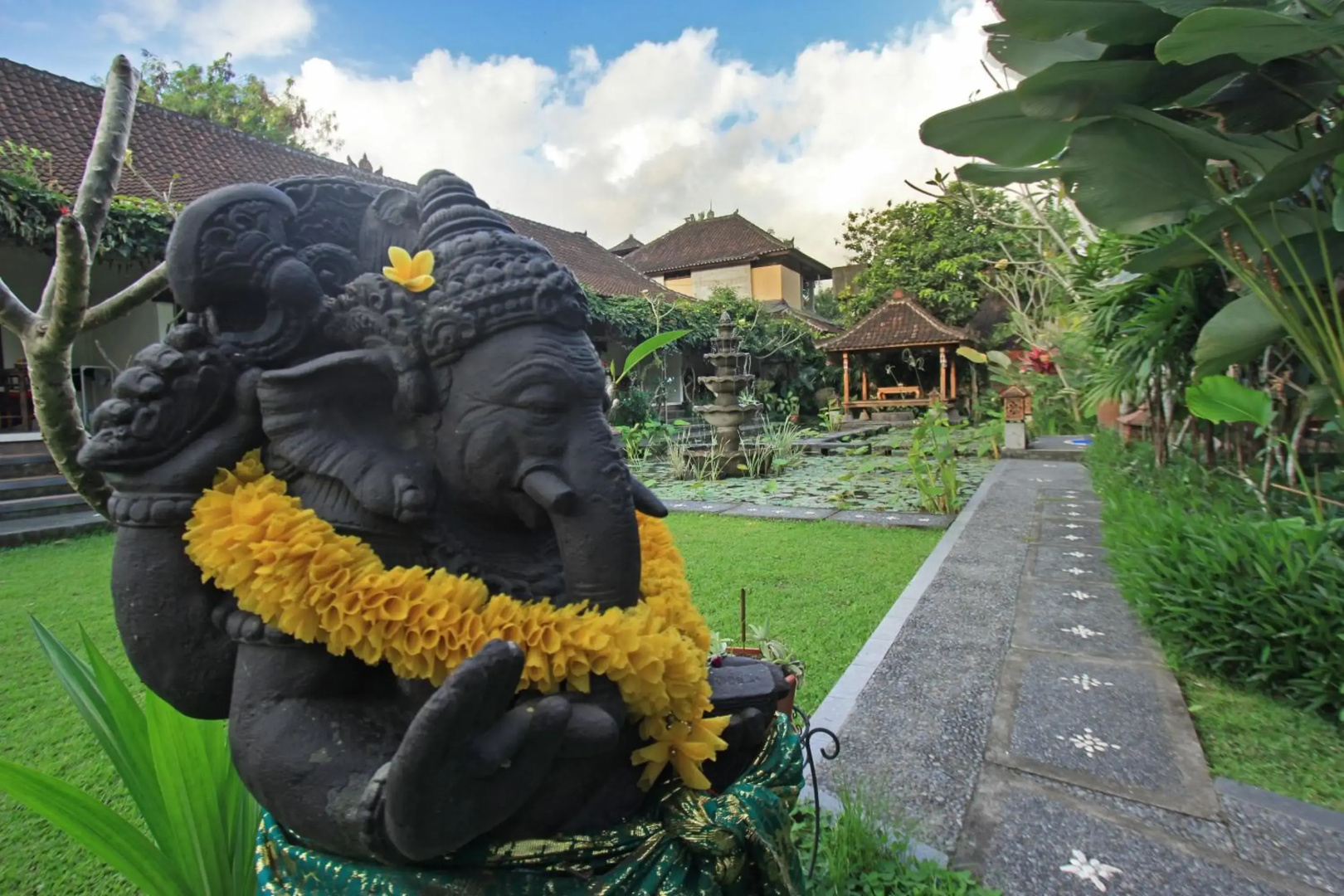 Photo - Nara Ubud Cottage by Mahaputra