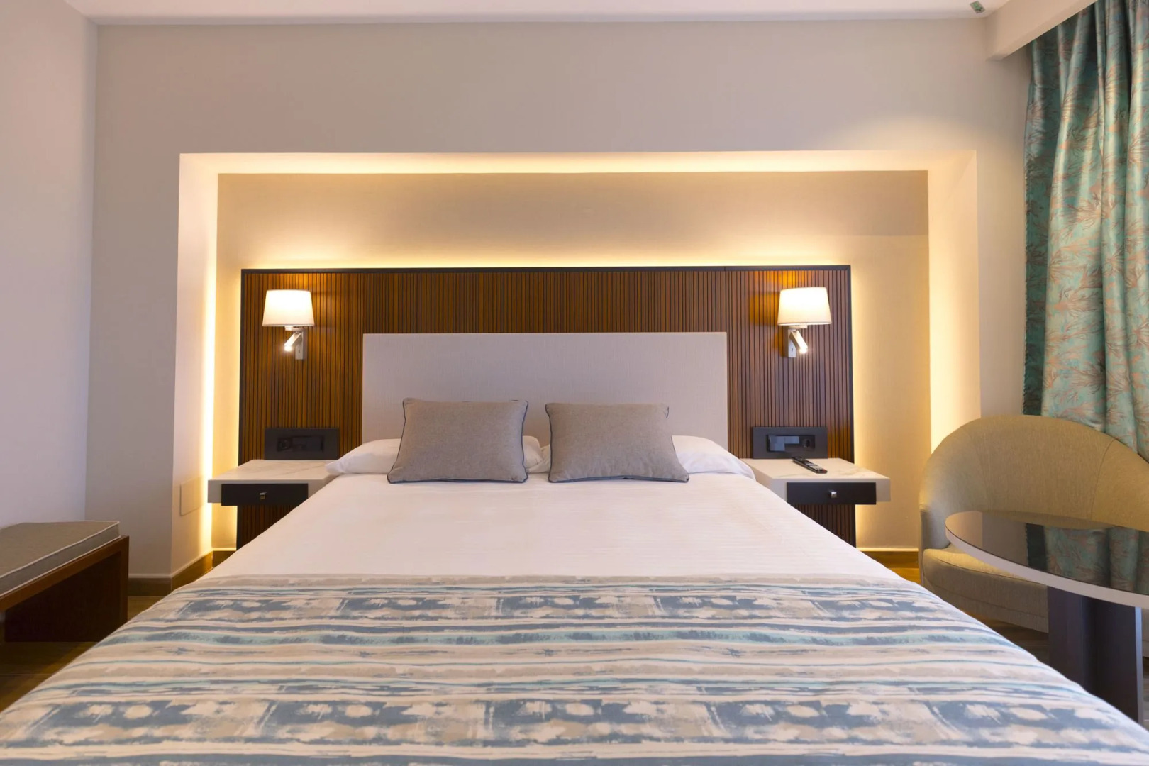 Foto - Alanda Marbella Hotel & Wellness