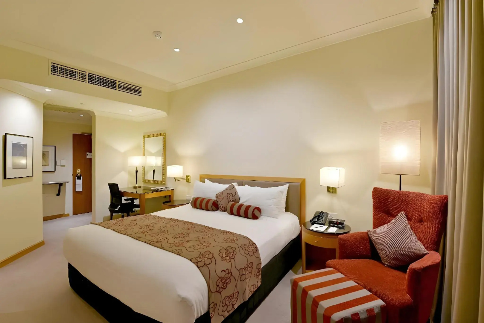 Foto - Duxton Hotel Perth