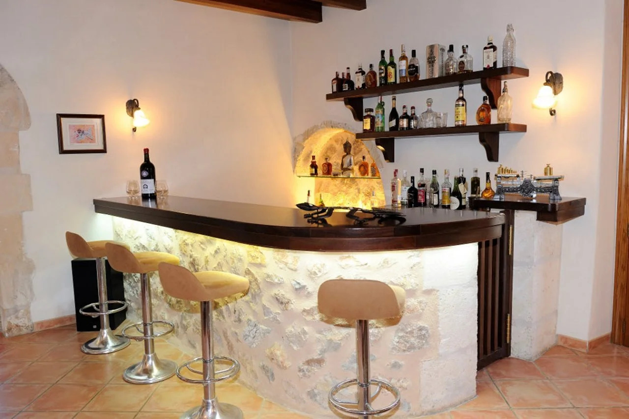 Foto - Principal Son Amoixa