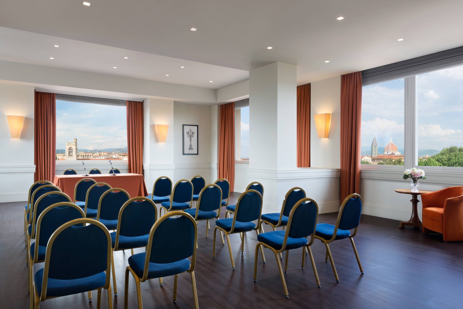 Foto - Sina Villa Medici, Autograph Collection