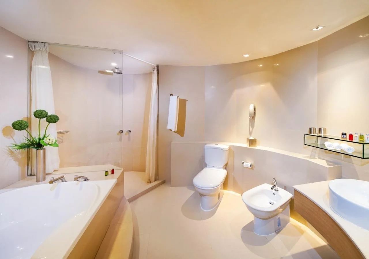 Foto - Village Hotel Changi by Far East Hospitality