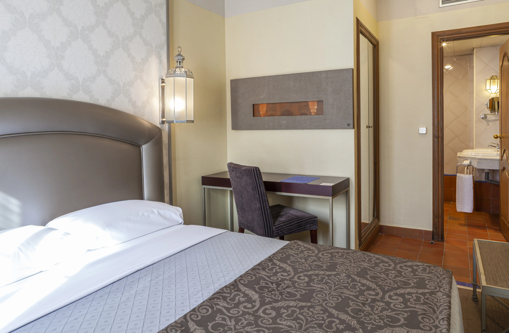 Foto - Hotel Macià Alfaros