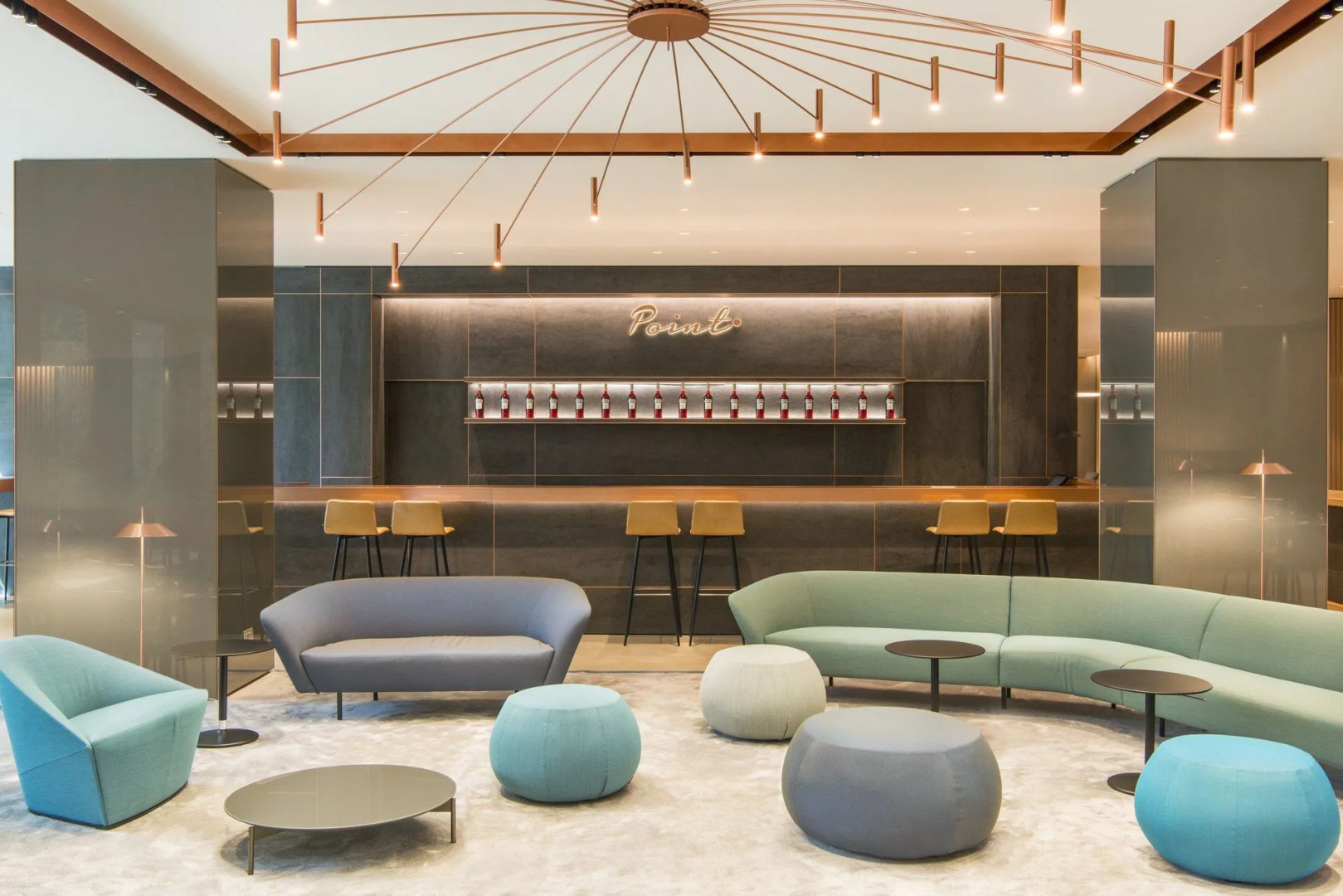 Foto - Four Points by Sheraton Venice Mestre