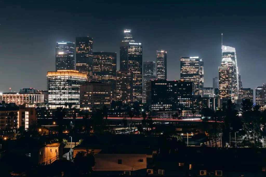 Photo - citizenM Los Angeles Downtown