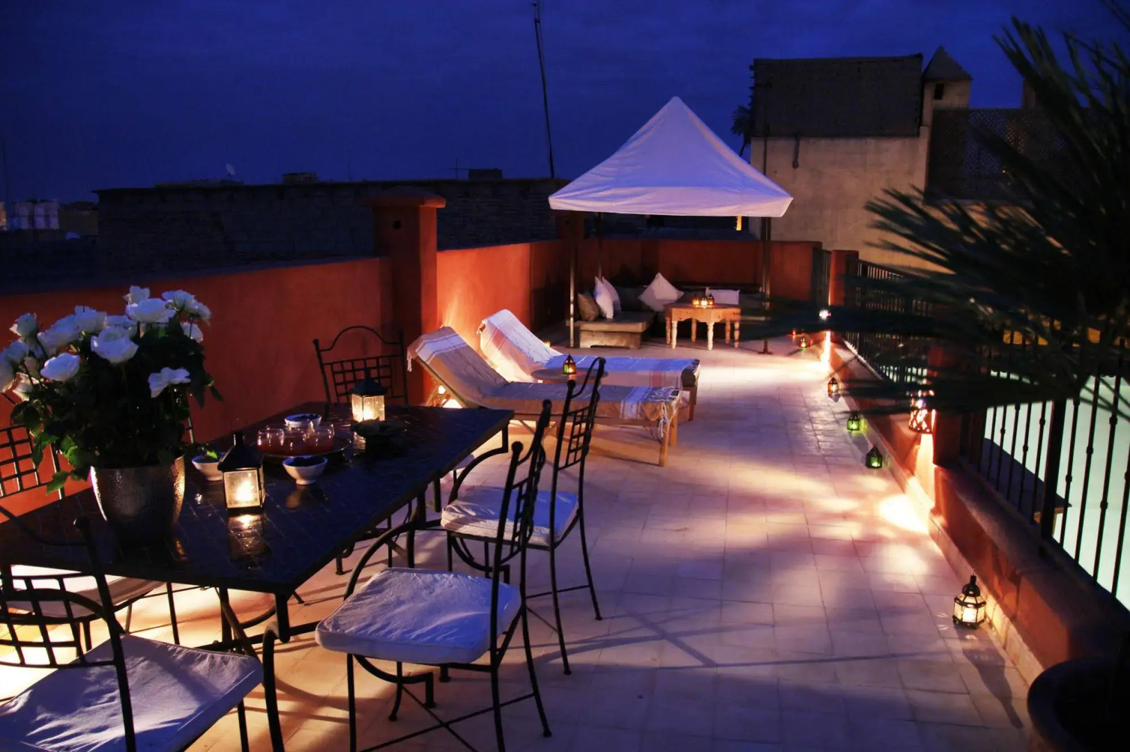 Photo - Riad Spa Dar Nimbus