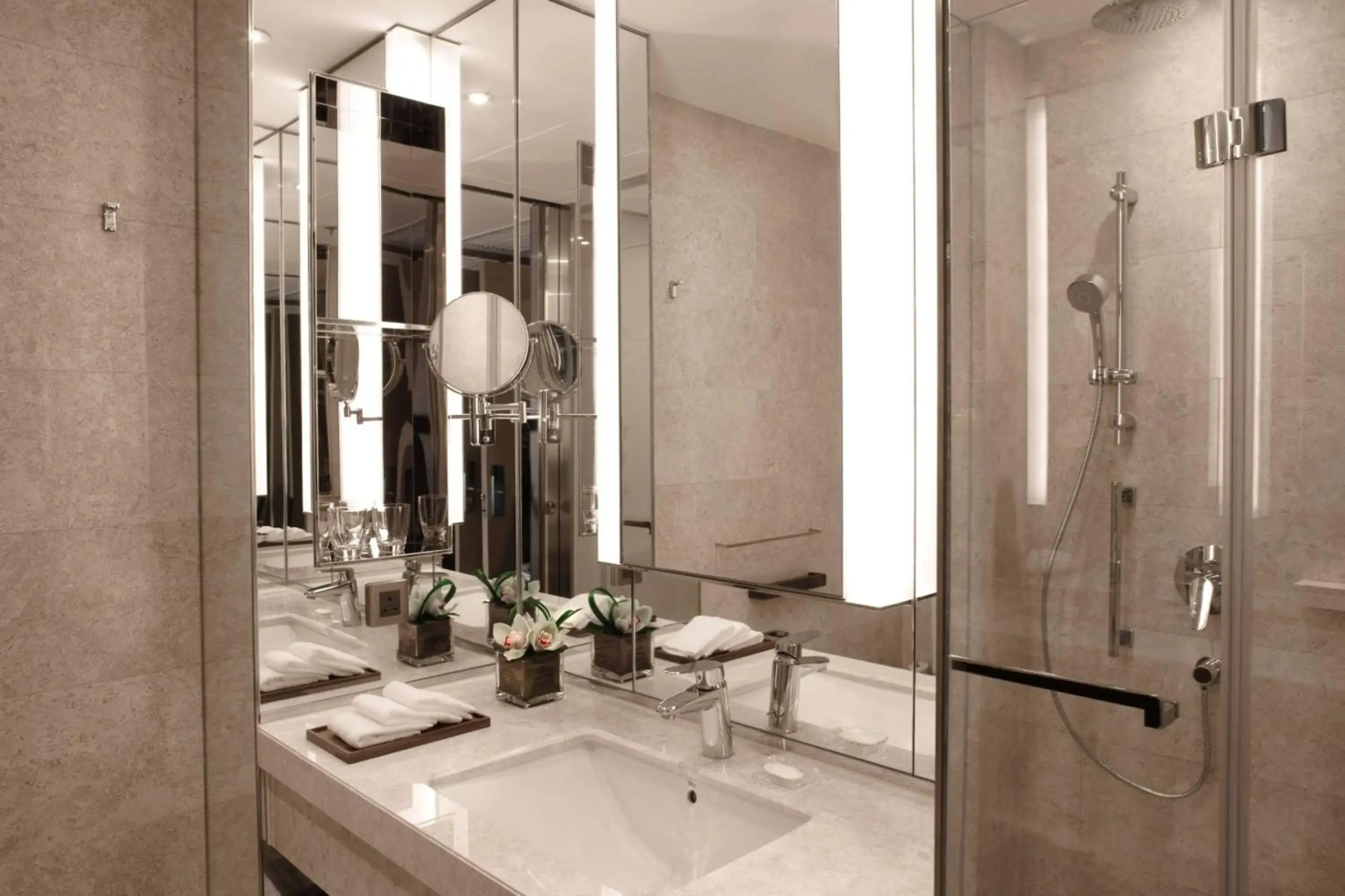 Foto - Courtyard by Marriott Hong Kong Sha Tin