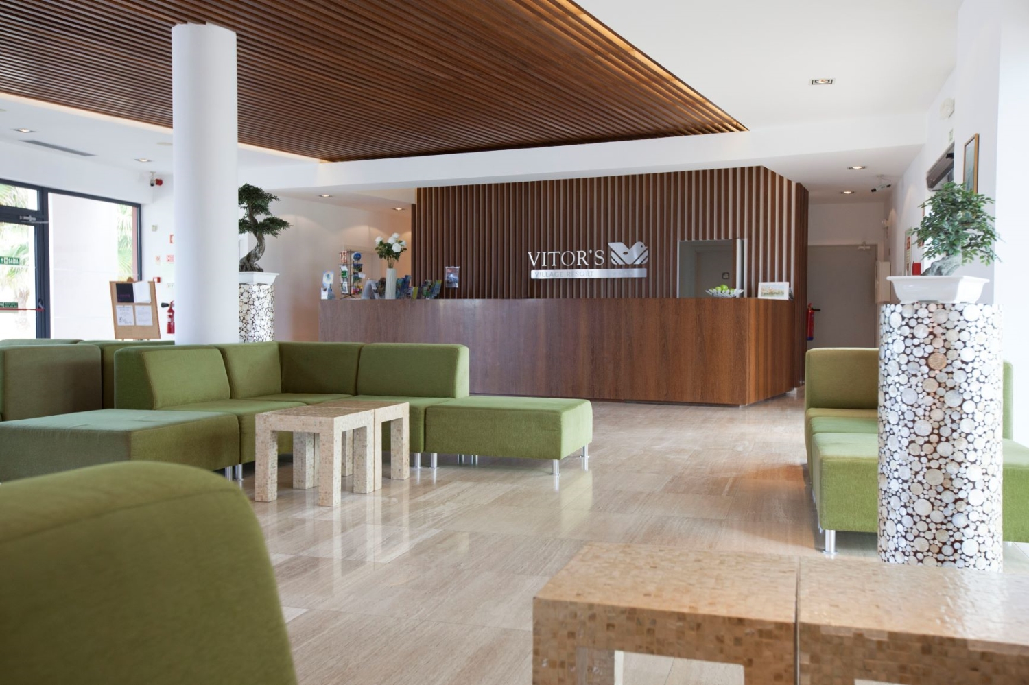 Foto - Vitors Village