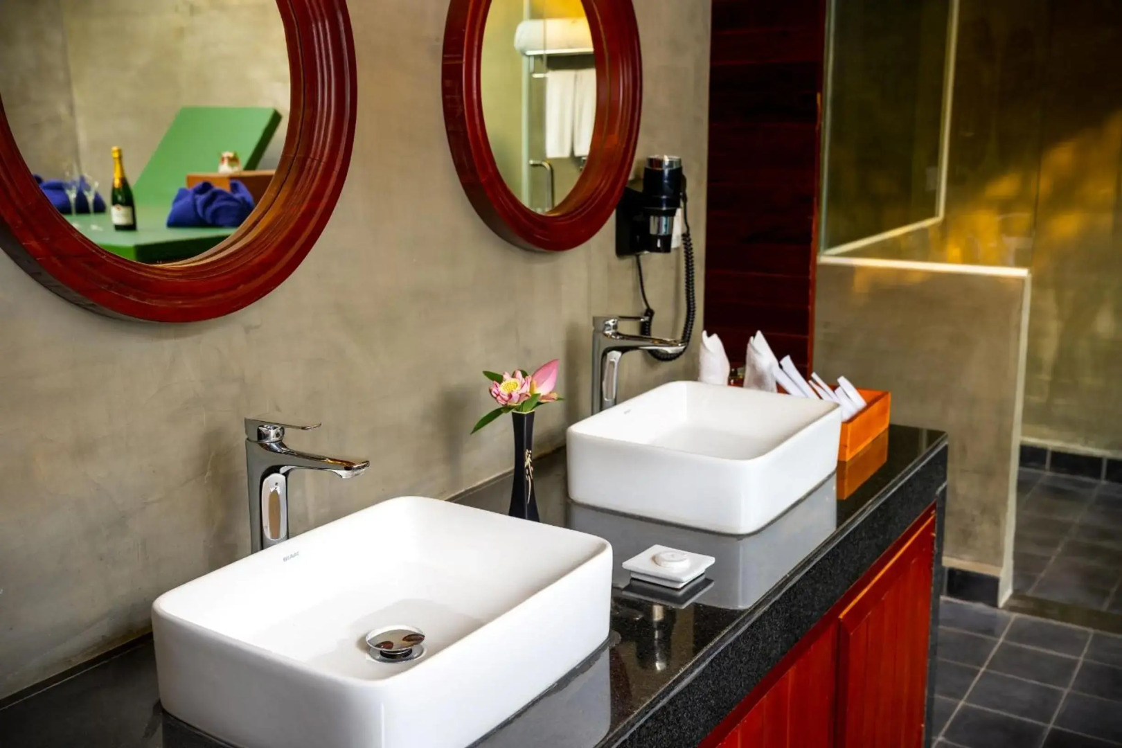 Foto - Sabara Angkor Resort & Spa