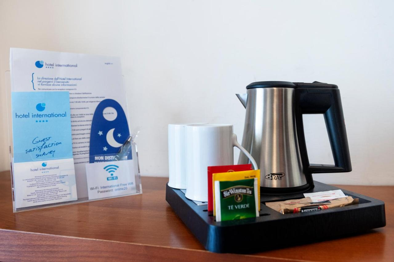 Photo - International Hotel & Suite