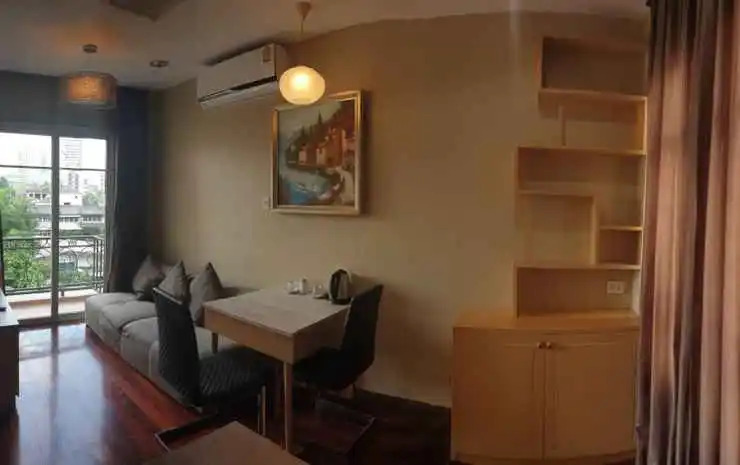 Foto - Greenview Ekkamai10 Suite