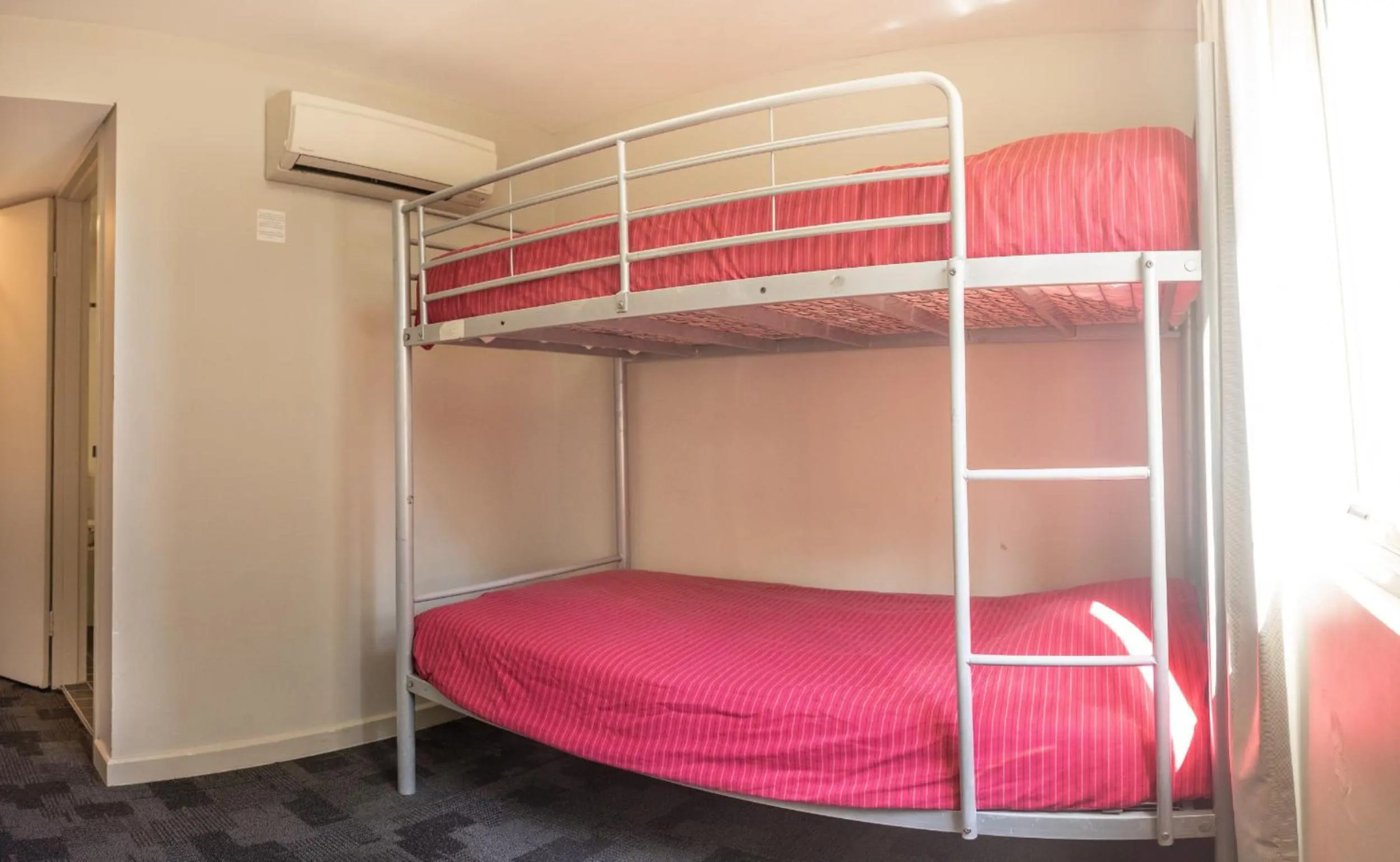 Photo - Big Backpackers Hostel