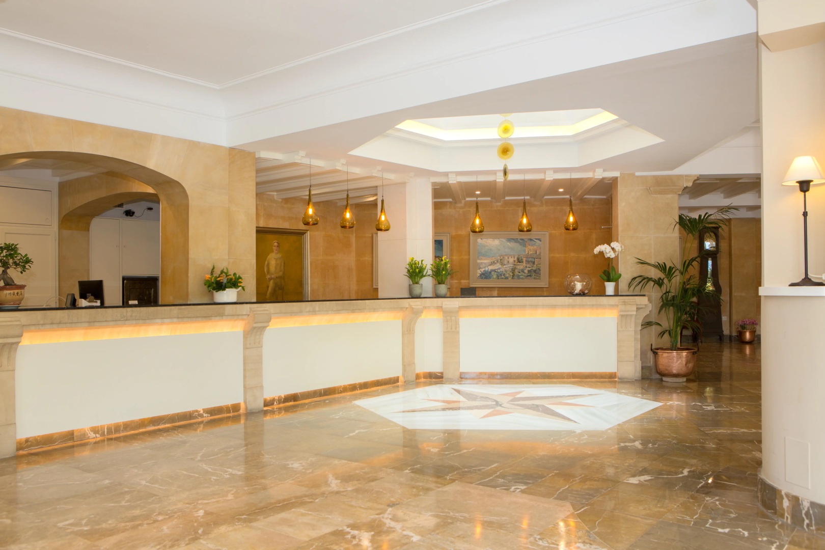 Photo - Hotel Castell dels Hams